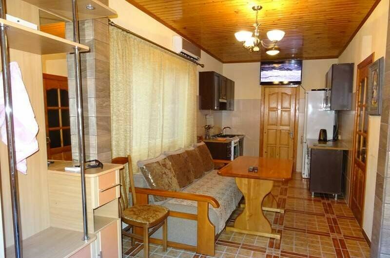 Дом под ключ на Русских Добровольцев