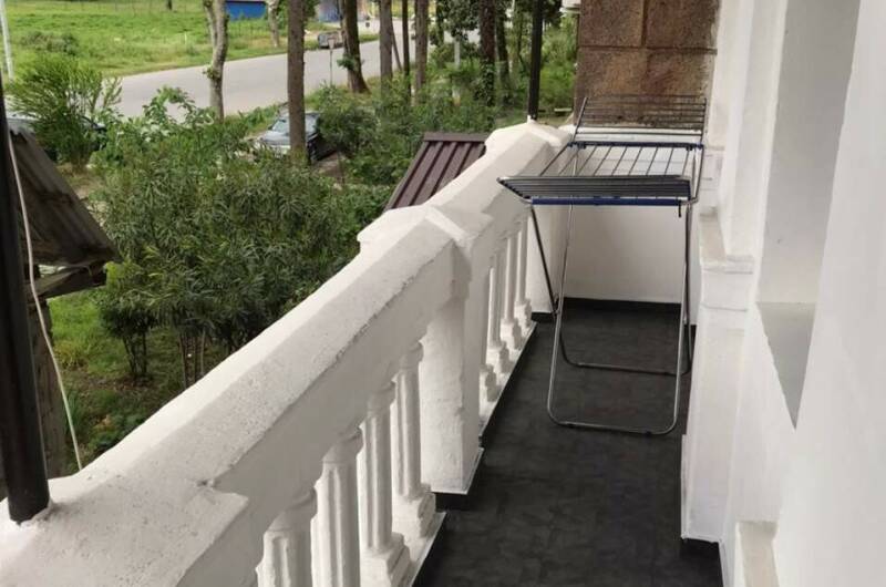 3-х комнатная квартира «CITY» у моря