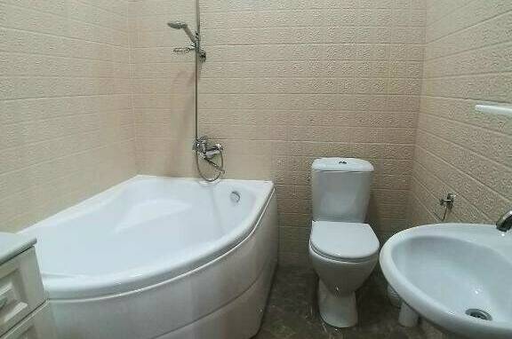 Дом в центре Нового Афона