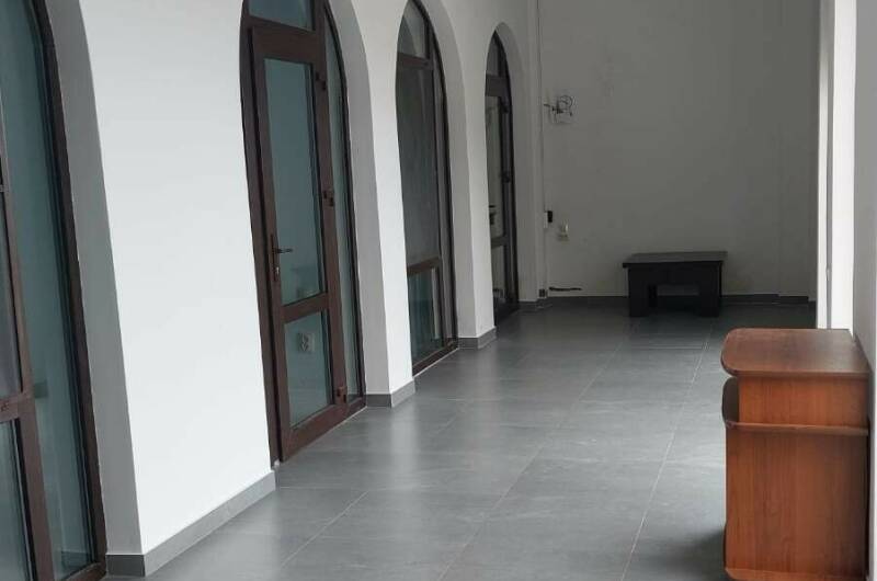 Дом в центре Нового Афона