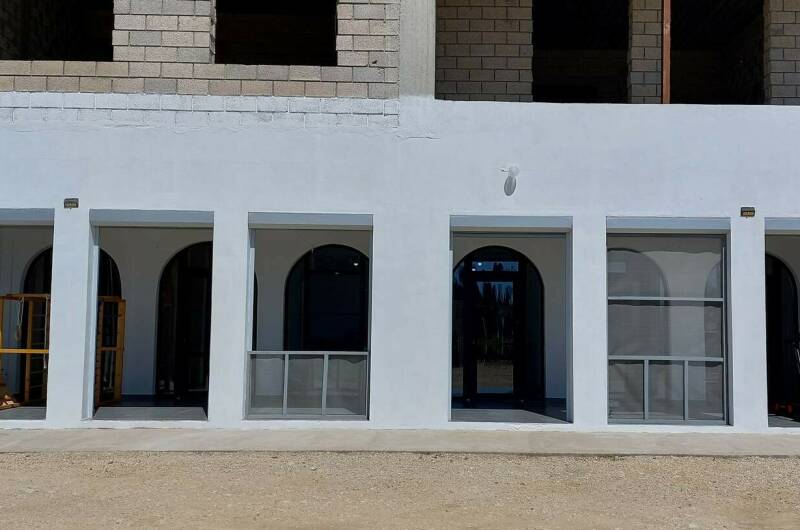 Дом в центре Нового Афона