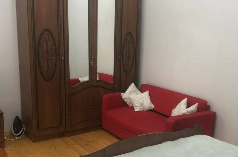 Гостевой дом «У Алиаса»