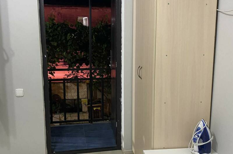 Гостевой дом «У Алиаса»