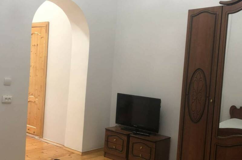 Гостевой дом «У Алиаса»