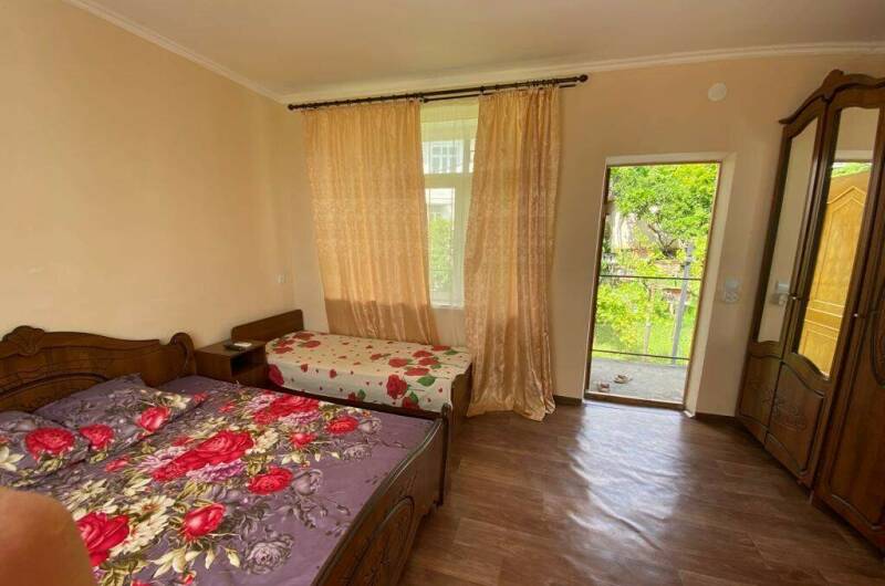 Гостевой дом «Ga-Ga»