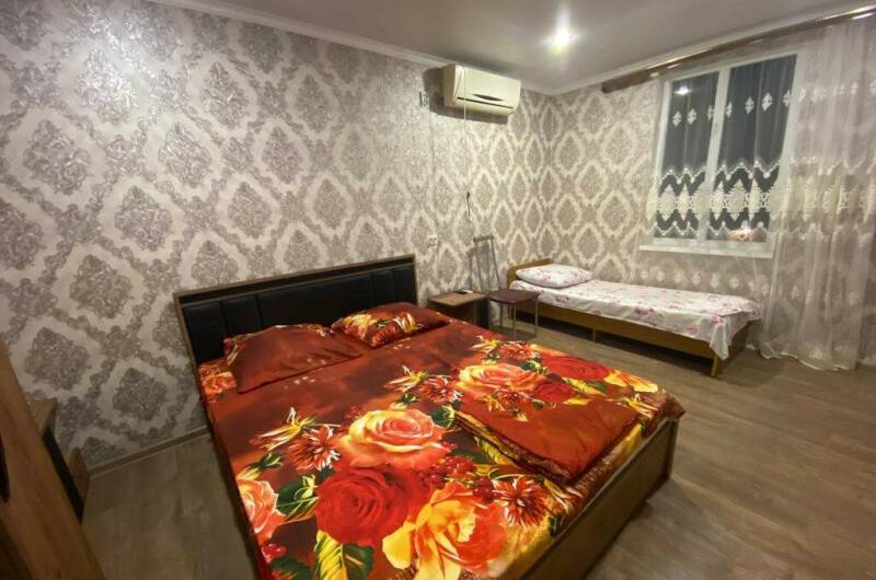 Гостевой дом «Ga-Ga»