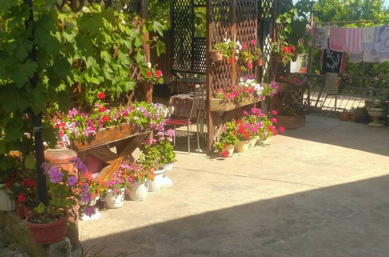 Гостевой дом «Ga-Ga»