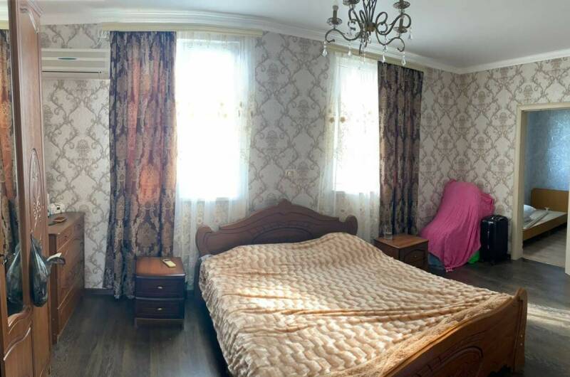 Гостевой дом «Ga-Ga»