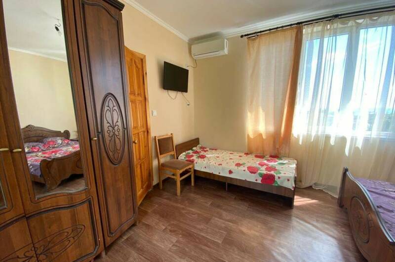 Гостевой дом «Ga-Ga»