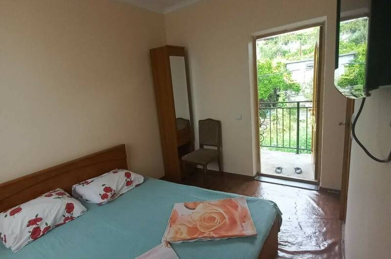 Гостевой дом «Ga-Ga»