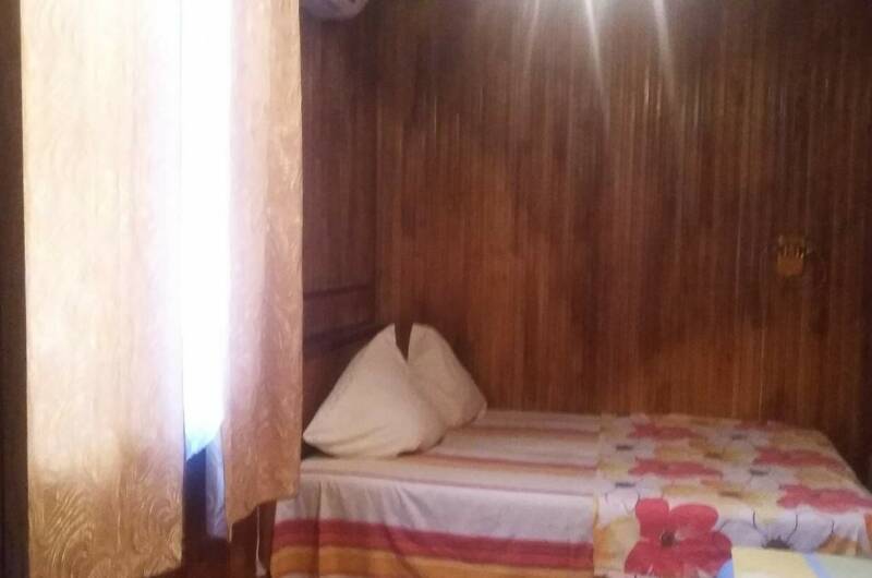 Гостевой дом «Русский двор»