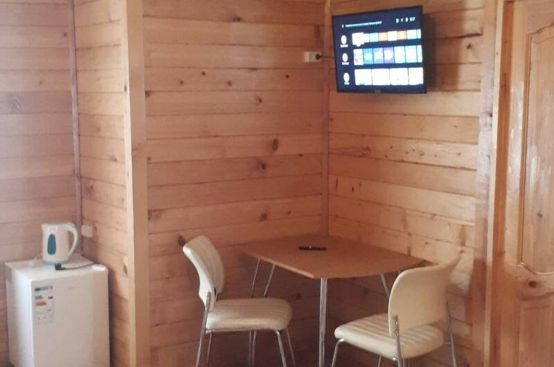 Гостевой дом «Русский двор»