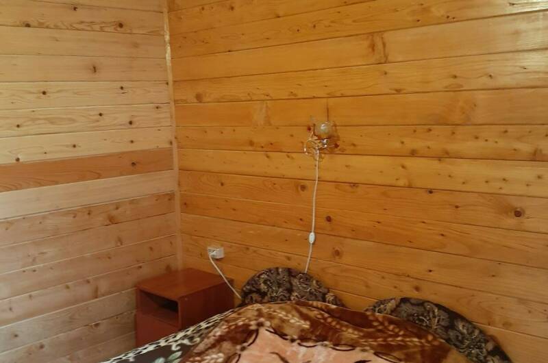 Гостевой дом «Русский двор»