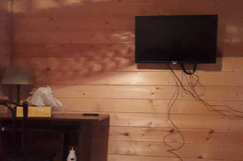 Гостевой дом «Русский двор»