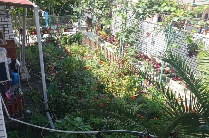 Гостевой дом «Татьяна»