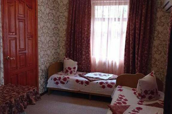 Гостевой дом «Татьяна»