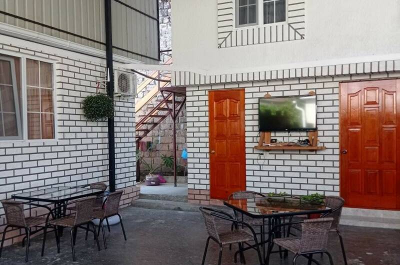 Гостевой дом «Татьяна»