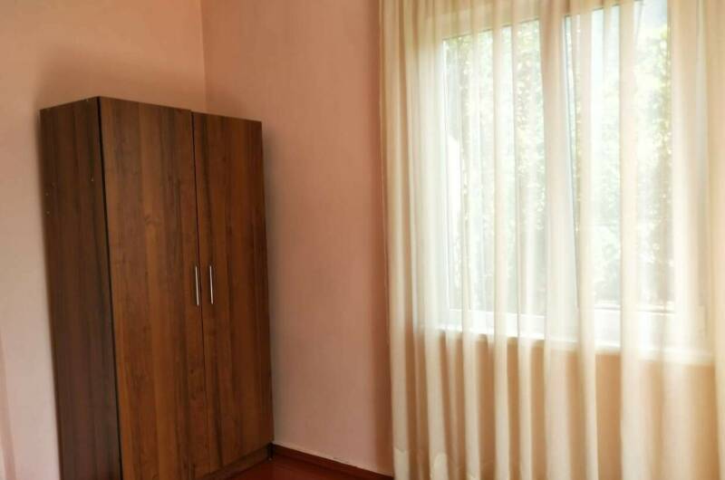 Частный сектор на Абовяна 12