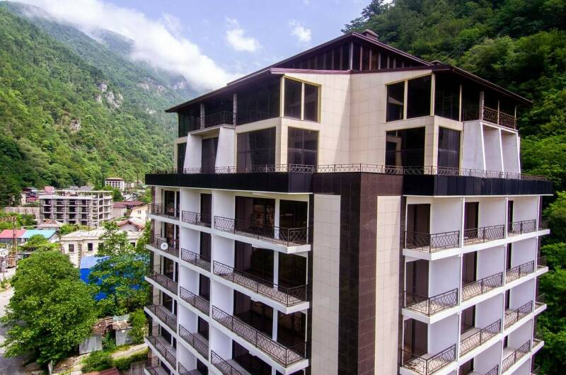 Гостевой дом «Лотос»