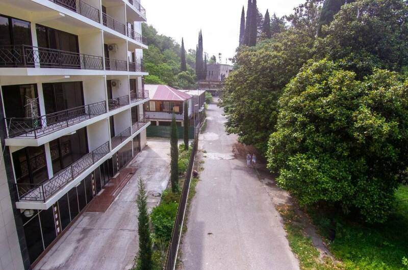 Гостевой дом «Лотос»