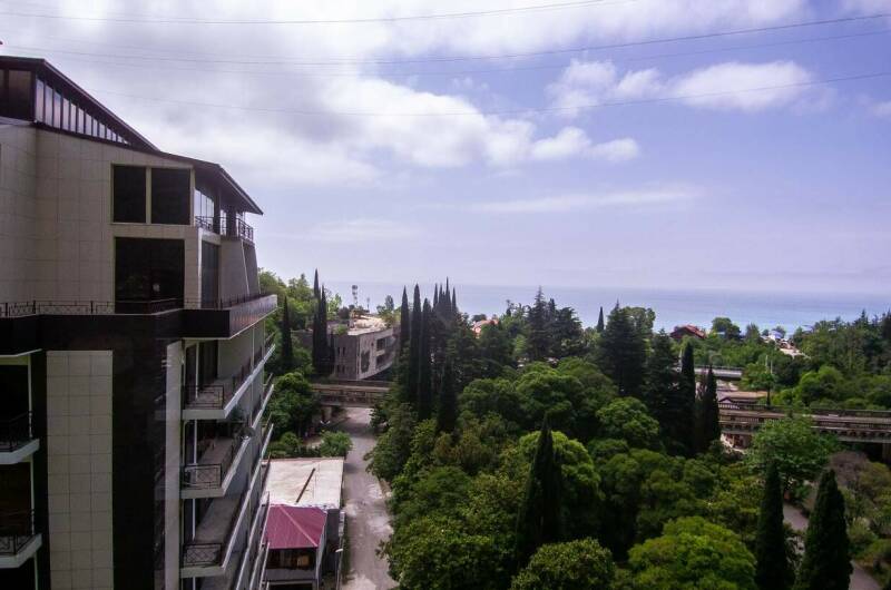 Гостевой дом «Лотос»