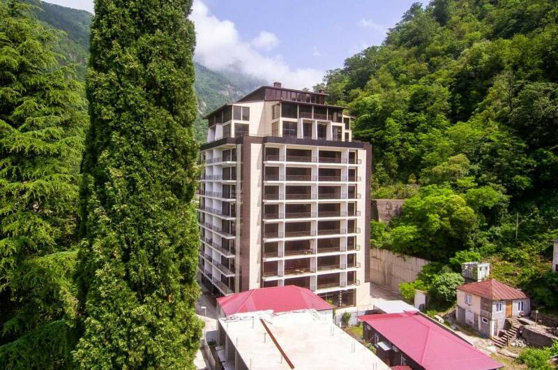 Гостевой дом «Лотос»