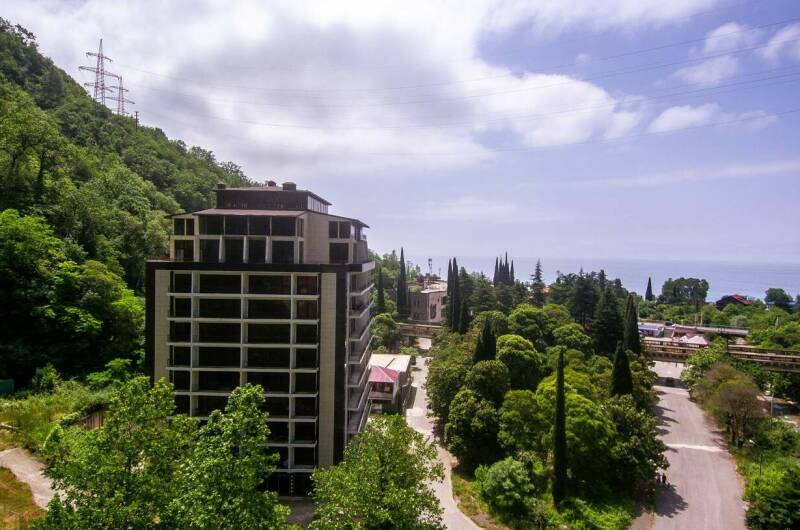 Гостевой дом «Лотос»