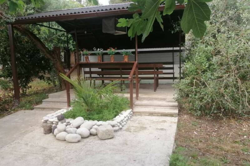 Гостевой дом «У Матвея»