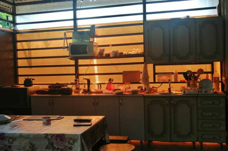 Гостевой дом «У Матвея»