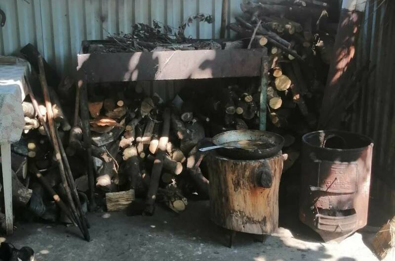 Гостевой дом «У Матвея»