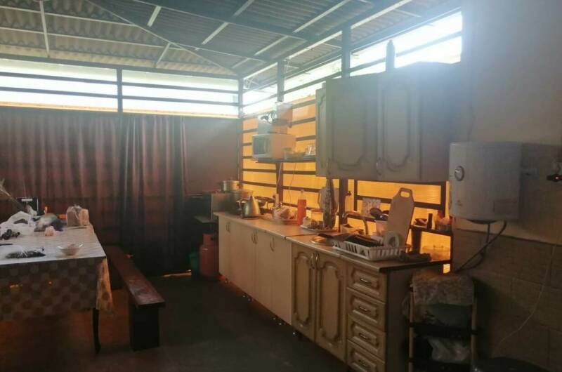 Гостевой дом «У Матвея»