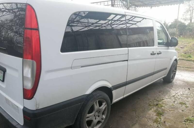 Гостевой дом «У Матвея»