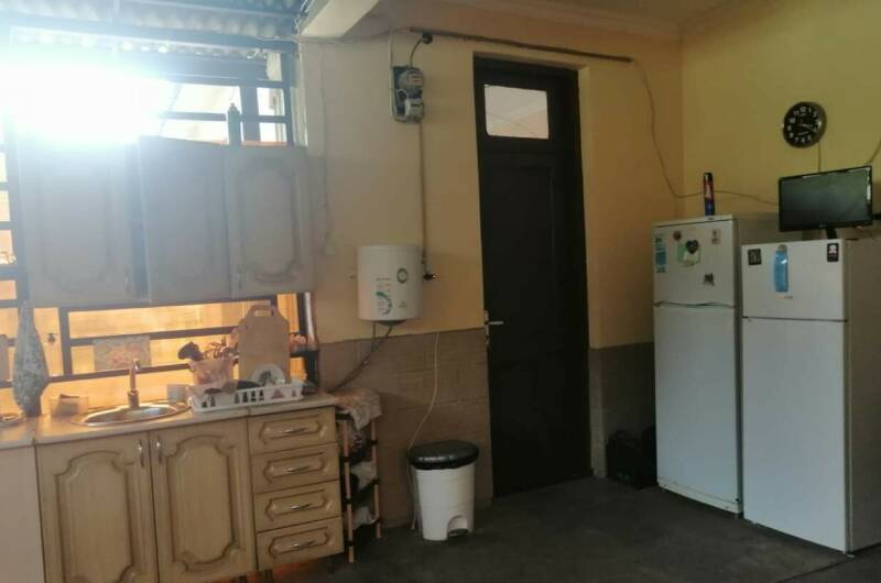 Гостевой дом «У Матвея»