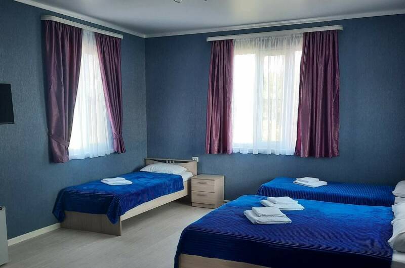 Гостевой дом «Ника»