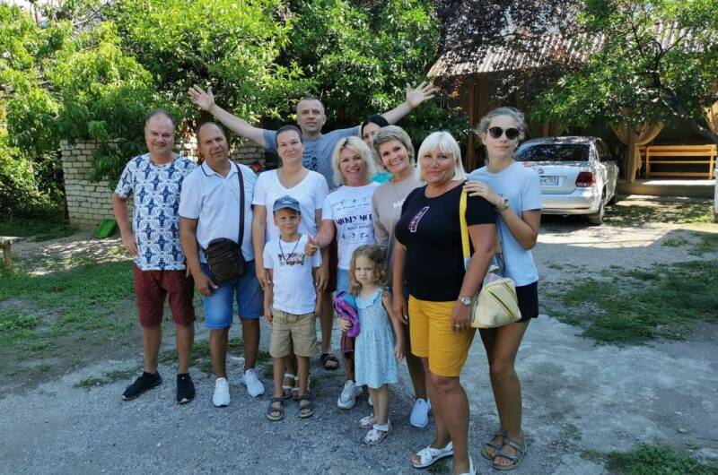 Гостевой дом «Ника»