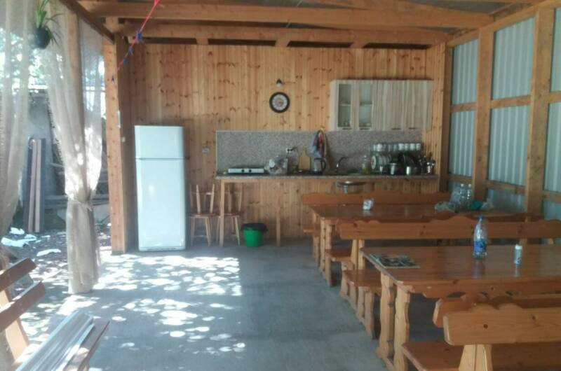 Гостевой дом «Ника»