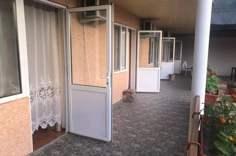 Гостевой дом «Эльбрус»