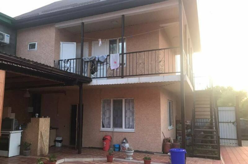 Гостевой дом «Эльбрус»