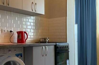 Однокомнатная квартира