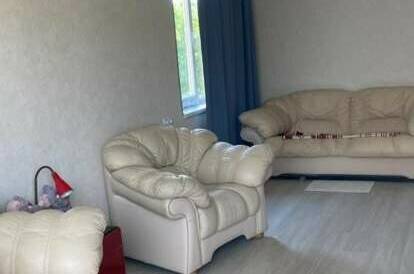 Однокомнатная квартира