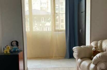 Однокомнатная квартира