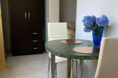 Однокомнатная квартира