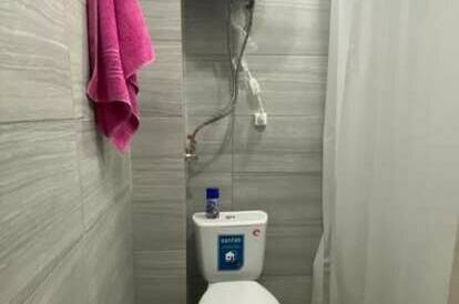 Однокомнатная квартира