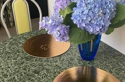 Однокомнатная квартира