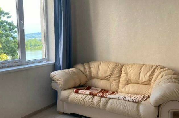 Однокомнатная квартира