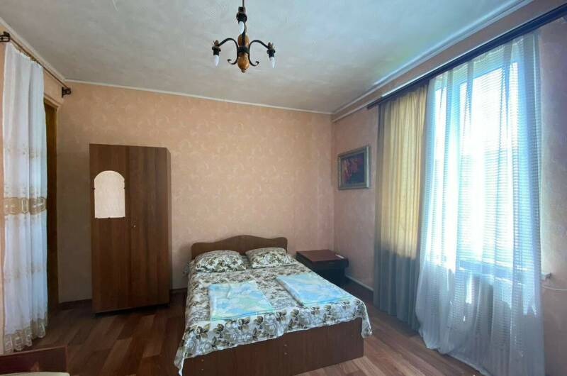 Частный сектор «Отдых у Самвела и Сусанны»