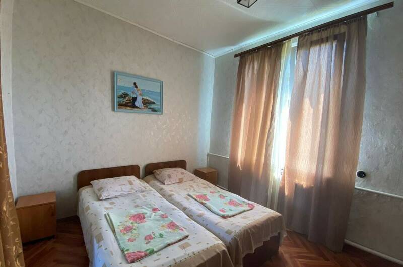 Частный сектор «Отдых у Самвела и Сусанны»