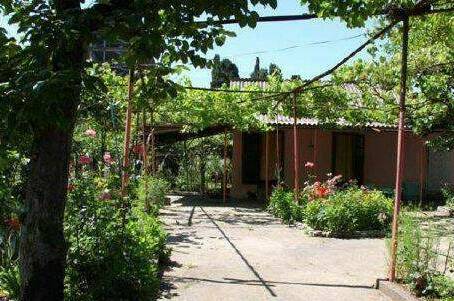 Частный сектор «Отдых у Самвела и Сусанны»