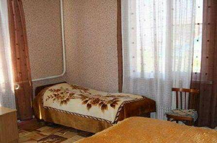 Частный сектор «Отдых у Самвела и Сусанны»