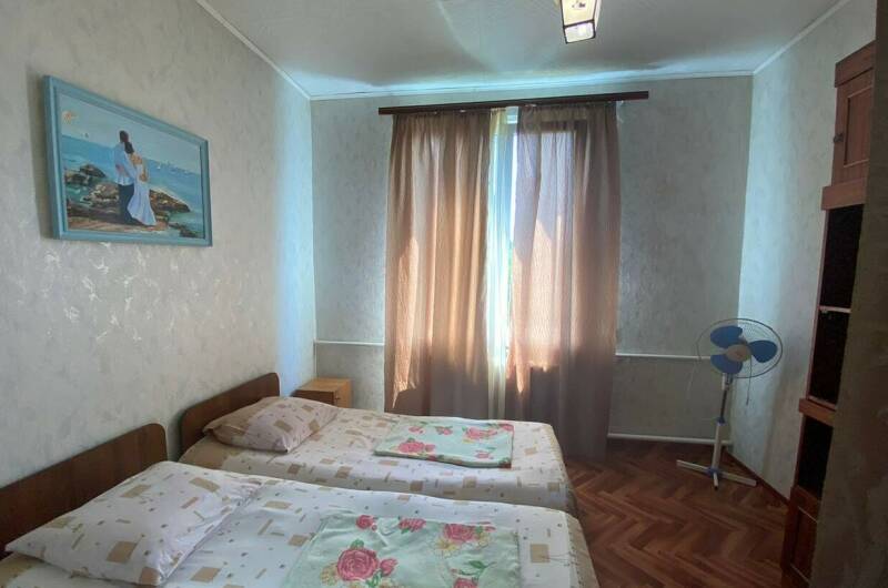 Частный сектор «Отдых у Самвела и Сусанны»